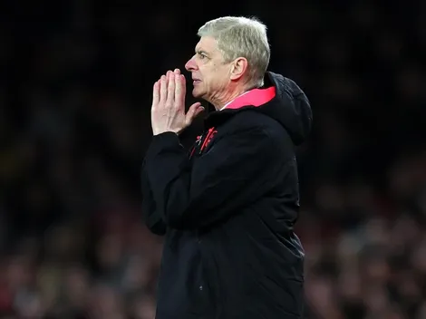 Wenger comparó su salida del Arsenal con un funeral