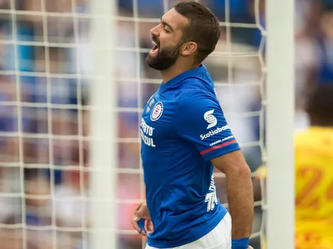 Ésto es lo que necesita Cruz Azul para calificar a la liguilla