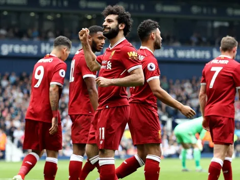 Liverpool vs Roma: Cómo ver EN VIVO la semifinal ida de Champions 2018