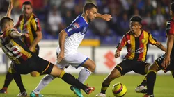 Celaya vs Leones Negros