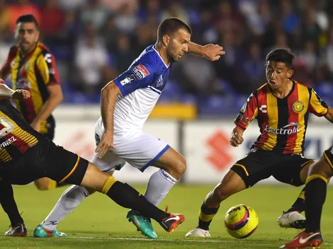 ¿Por qué Celaya podría ascender a la Liga MX sin merecerlo?