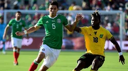 Molina apunta a Rusia 2018.