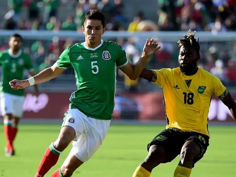 Jesús Molina se siente cerca del Mundial