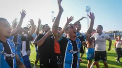 Almagro ascenderá sin depender de nadie si vence a Brown de Madryn.