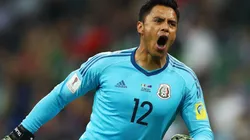 Talavera es un número puesto en la lista de Osorio.