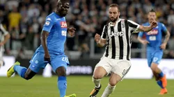 CANDIDATOS. Uno de los dos se quedará con el campeonato. ¿Quién se lo lleva?