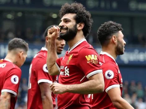 Liverpool vs Roma: alineación semifinal de ida, Champions 2018