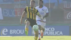 Peñarol y Nacional repartieron puntos.