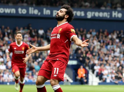 El Real Madrid pondría los 140 millones necesarios para quedarse con Salah