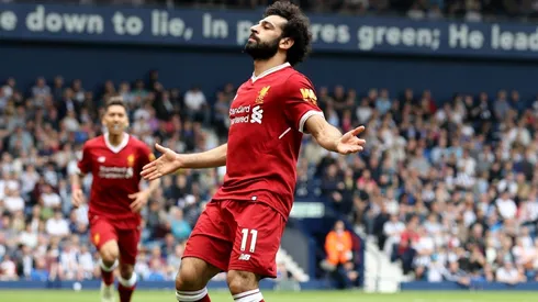 El Real Madrid pondría los 140 millones necesarios para quedarse con Salah