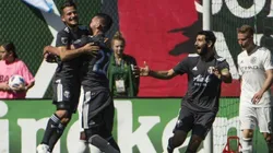 Con este resultado Portland abandona el sótano de la Conferencia Oeste y suma 8 puntos (Foto: @SomosTimbers)