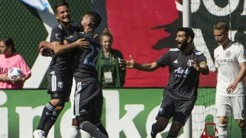 Con este resultado Portland abandona el sótano de la Conferencia Oeste y suma 8 puntos (Foto: @SomosTimbers)