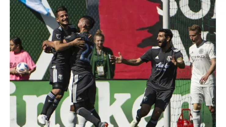 Con este resultado Portland abandona el sótano de la Conferencia Oeste y suma 8 puntos (Foto: @SomosTimbers)