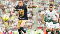 Pumas aumentó sus posibilidades de calificar a la liguilla (Foto: Mexsport)