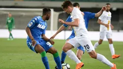 Genoa vs Hellas Verona en vivo: Serie A, jornada 34, este lunes