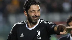 Pablo Giralt: "Boca le va a ofrecer a Buffon cincuenta millones de pesos"