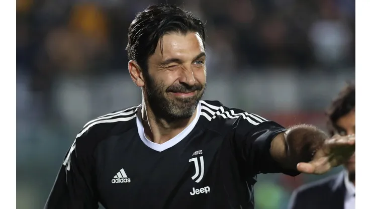Pablo Giralt: "Boca le va a ofrecer a Buffon cincuenta millones de pesos"