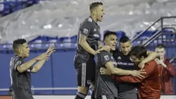 FC Dallas no ha perdido en sus 6 encuentro disputados en la actual temporada (Foto: Especial)