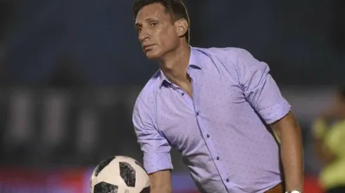 Gimnasia no para de perder y Sava desconfía de sus jugadores