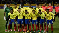 Amistoso confirmado: Ecuador se medirá ante Qatar