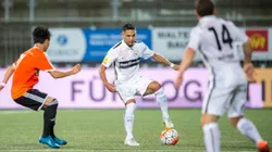 ¿Se mudará nuevamente a Lima?