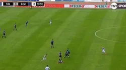 Fernando Echenique y una determinación inentendible.