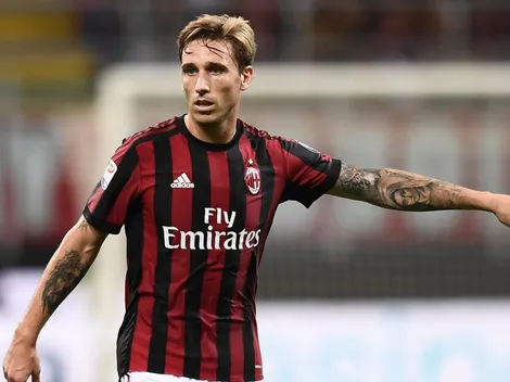 Serie A: suena la alarma para Sampaoli porque se lesionó Biglia