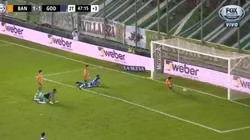 Sporle se convirtió en ídolo de Banfield y también de Boca.