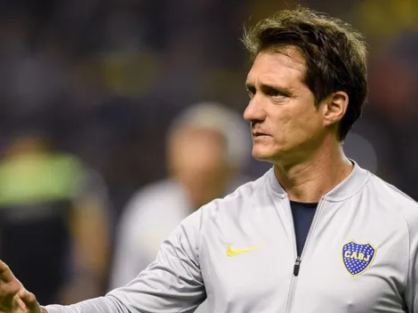 ¿Buffon se acerca a Boca? Guillermo reconoció contactos