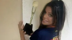 ¡UFFFFFF! Coutinho tiene motivación para el partido.