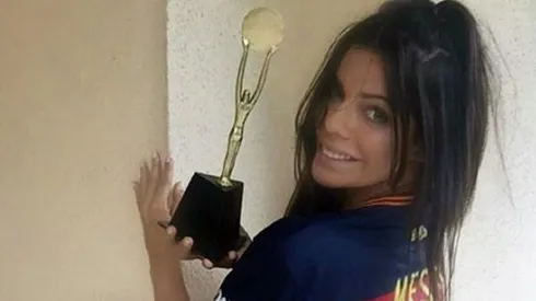 ¡UFFFFFF! Coutinho tiene motivación para el partido.