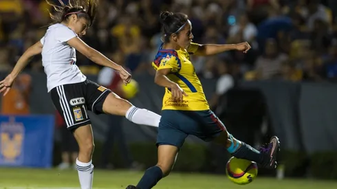 América buscará el milagro de la remontada en casa.