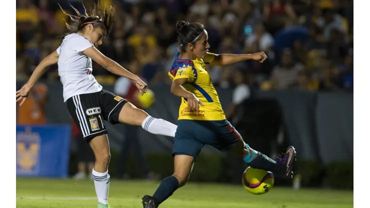 América buscará el milagro de la remontada en casa.