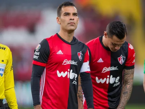 Los goles y las mejores jugadas de Rafa Márquez (video)