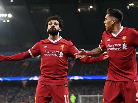 Champions League 2018: cuándo juega Liverpool vs Roma la ida de la semifinal