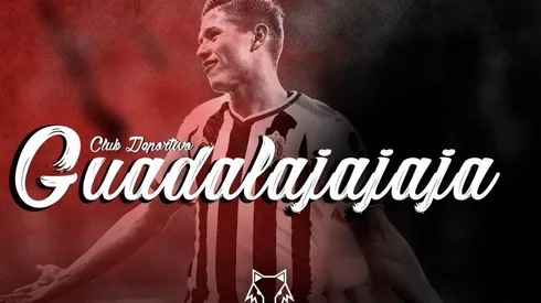 La imagen de la polémica