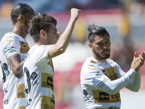 Dorados vs Cafetaleros en vivo: Ascenso MX, semifinal vuelta hoy sábado