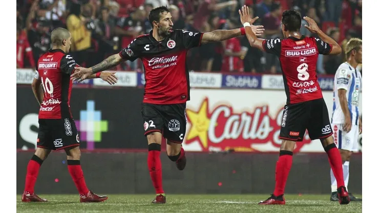 Transmisión León vs Xolos en vivo: Liga MX, hoy sábado