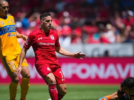 Mira en vivo Toluca vs Veracruz: Liga MX, este domingo