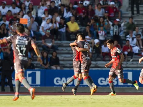 Cómo ver en vivo Necaxa vs Tigres: Liga MX, hoy sábado