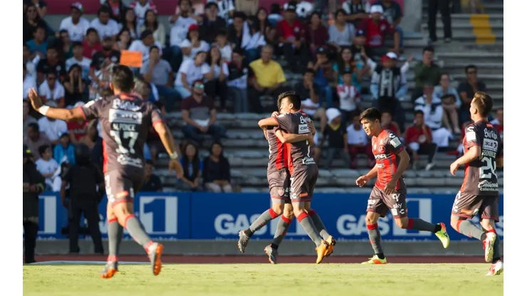 Cómo ver en vivo Necaxa vs Tigres: Liga MX, hoy sábado