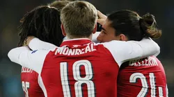 ¡LA RULETA INGLESA! Arsenal perdió a su técnico...¿habrán perdido también en el casino?