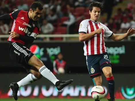 Las cinco razones por las que Rafa Márquez no debería retirarse aún