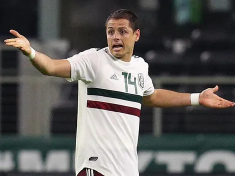 El amor: La abuela de Chicharito predice cuatro goles de su nieto en Rusia