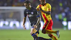 Cruz Azul vs Morelia. Ve la transmisión en vivo del último duelo de fútbol mexicano que albergará el Estadio Azul