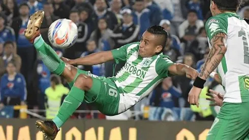 Nacional clasificado, recibe la visita del Once Caldas con necesidad de sumar