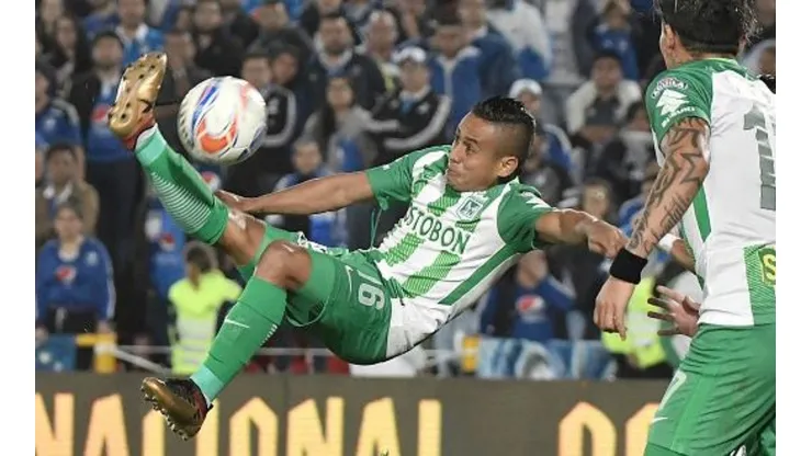 Nacional clasificado, recibe la visita del Once Caldas con necesidad de sumar