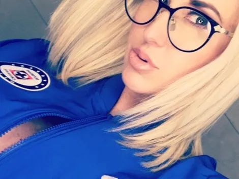 Jenni Summers quiere despedirse con todo del Estadio Azul