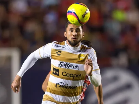 Ascenso MX: Dorados por la remontada en semifinal de vuelta contra Cafetaleros
