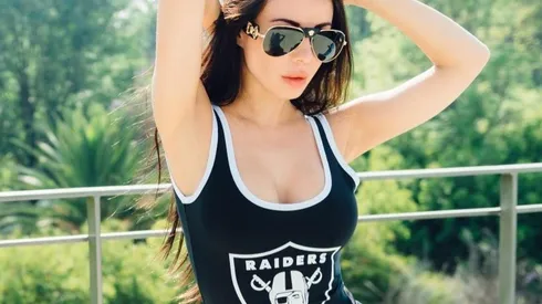 Sánchez sigue volviendo locos a sus seguidores en las redes sociales